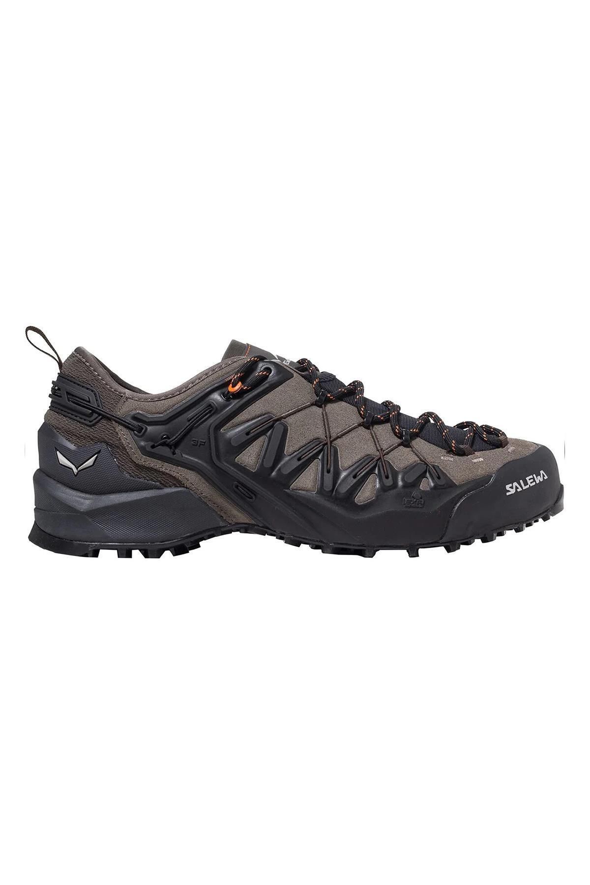 Salewa Slw61346 - Wildfire Edge Goretex Erkek Ayakkabı