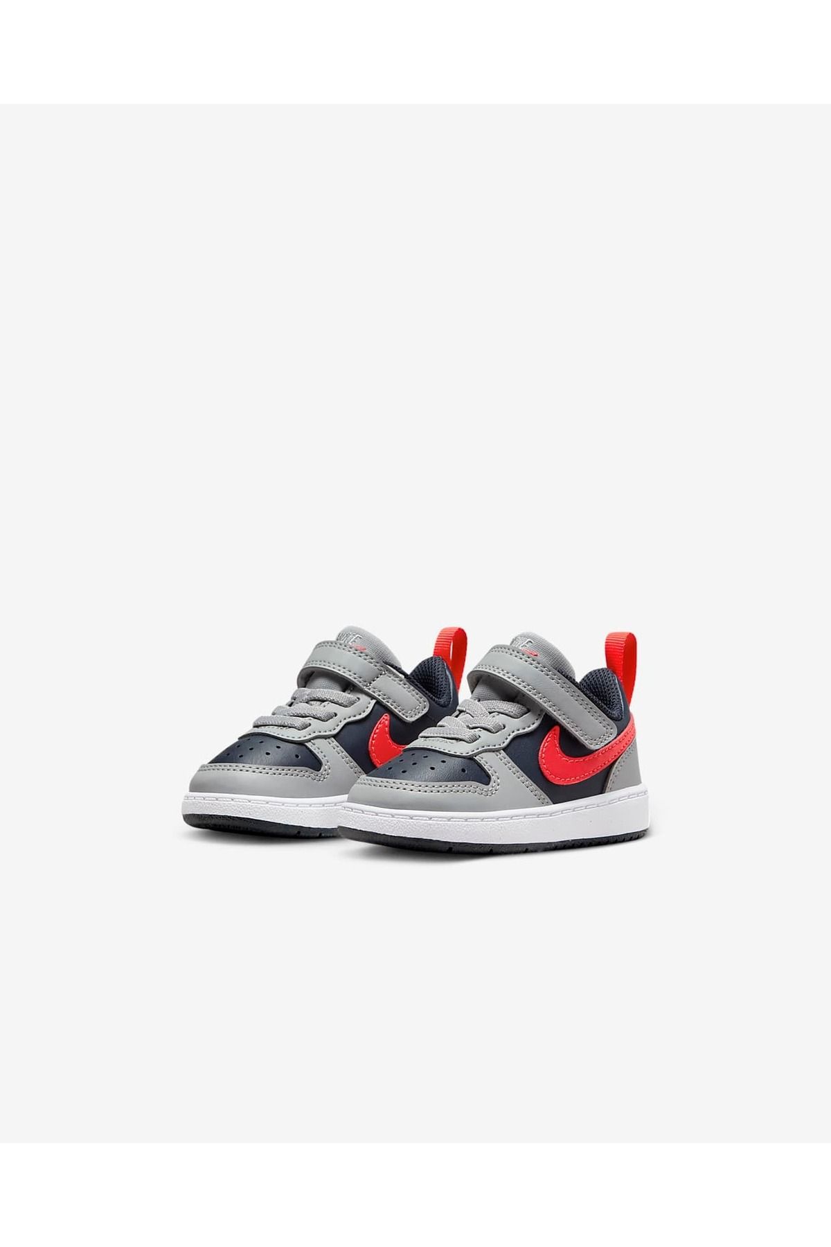Nike Court Borough çocuk spor ayakkabısı