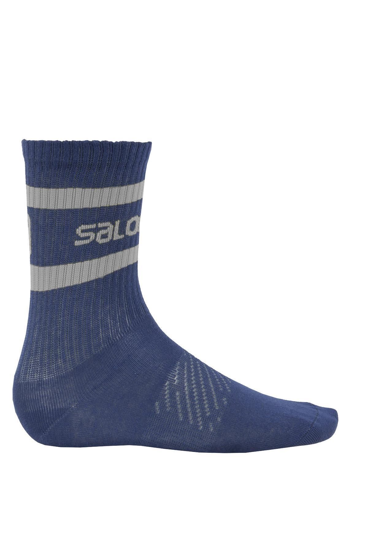 Salomon Sa81015 - Life 3p Outdoor Çorap