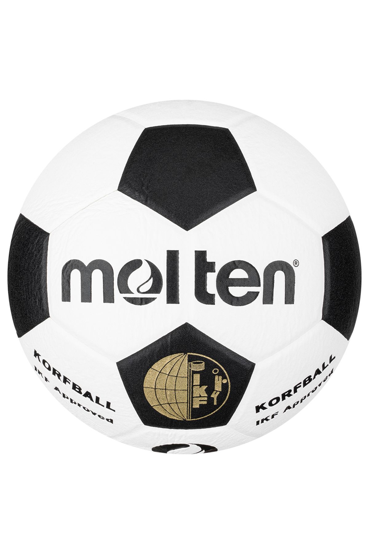 Molten IS5SL IKF Onaylı Korfbol Topu