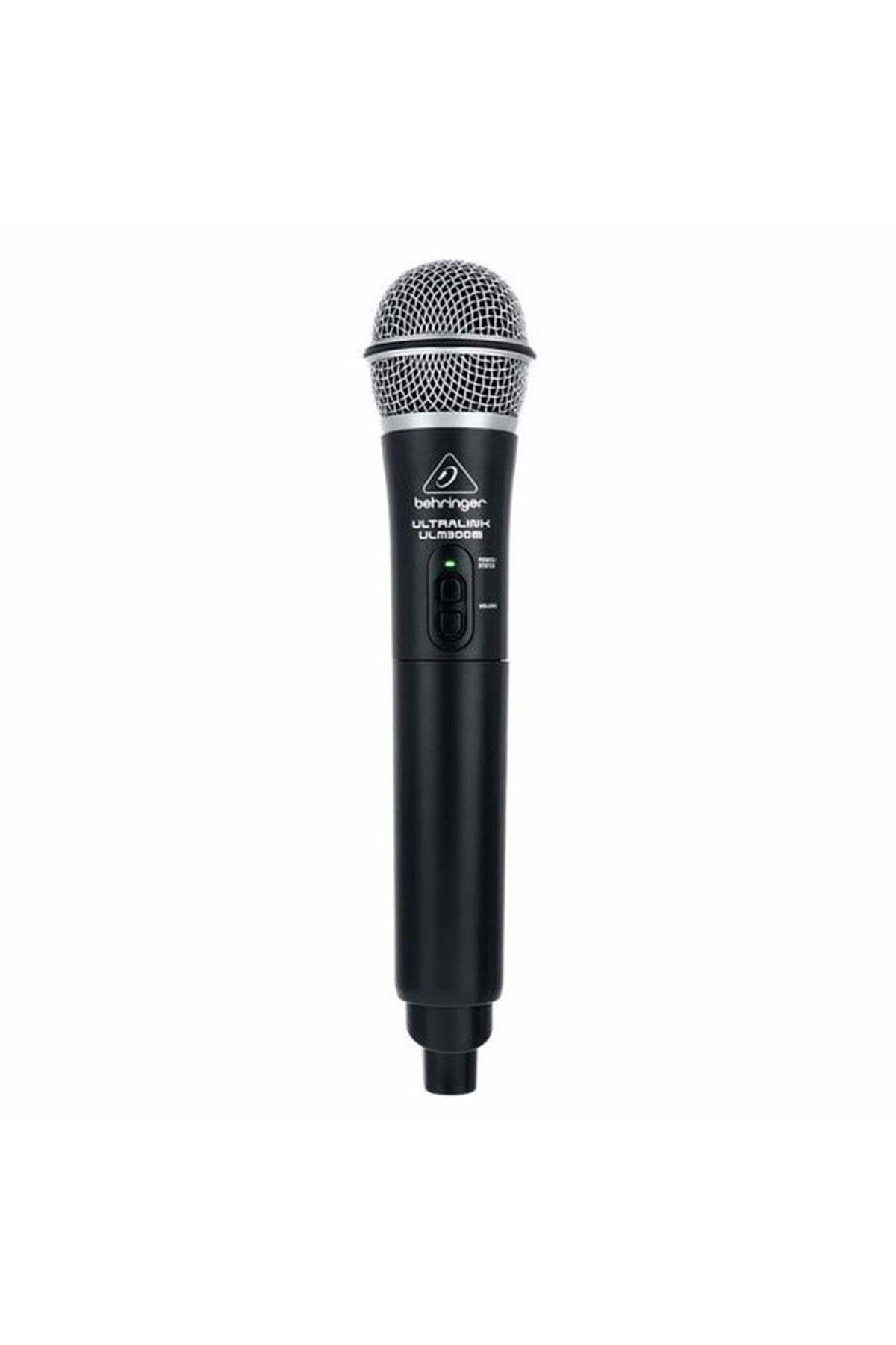 Behringer Ulm300mıc El Tipi Telsiz Mikrofon