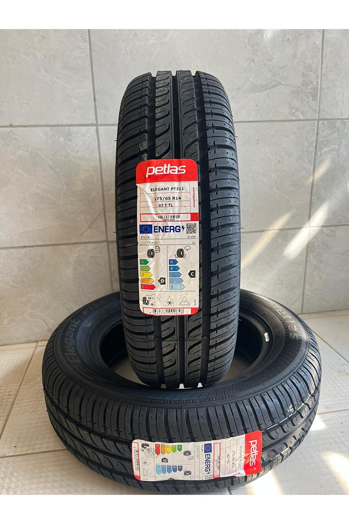 175/65r14 Elegant Pt311 82t Yaz Lastiği 2024