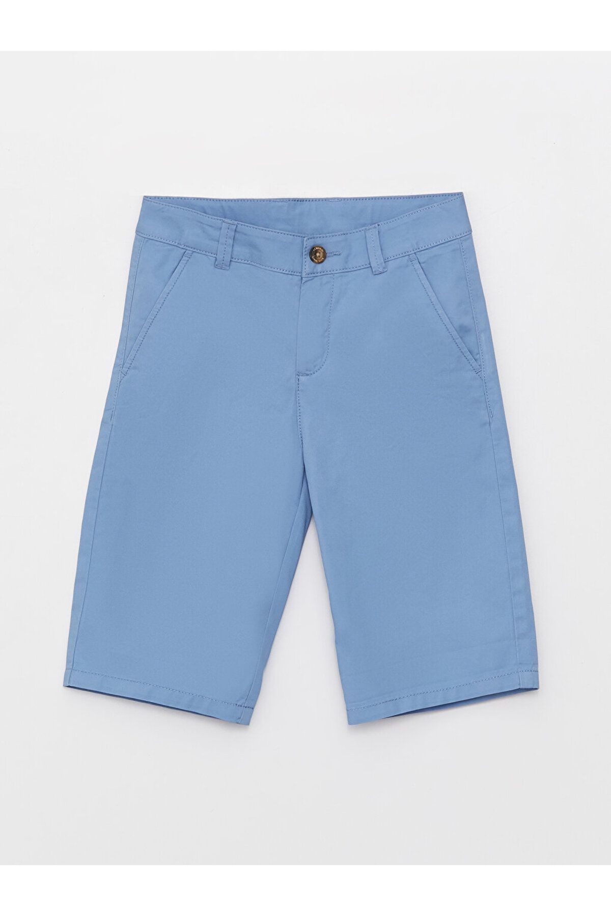 LC Waikiki LCW Basic Erkek Çocuk Gabardin Roller
