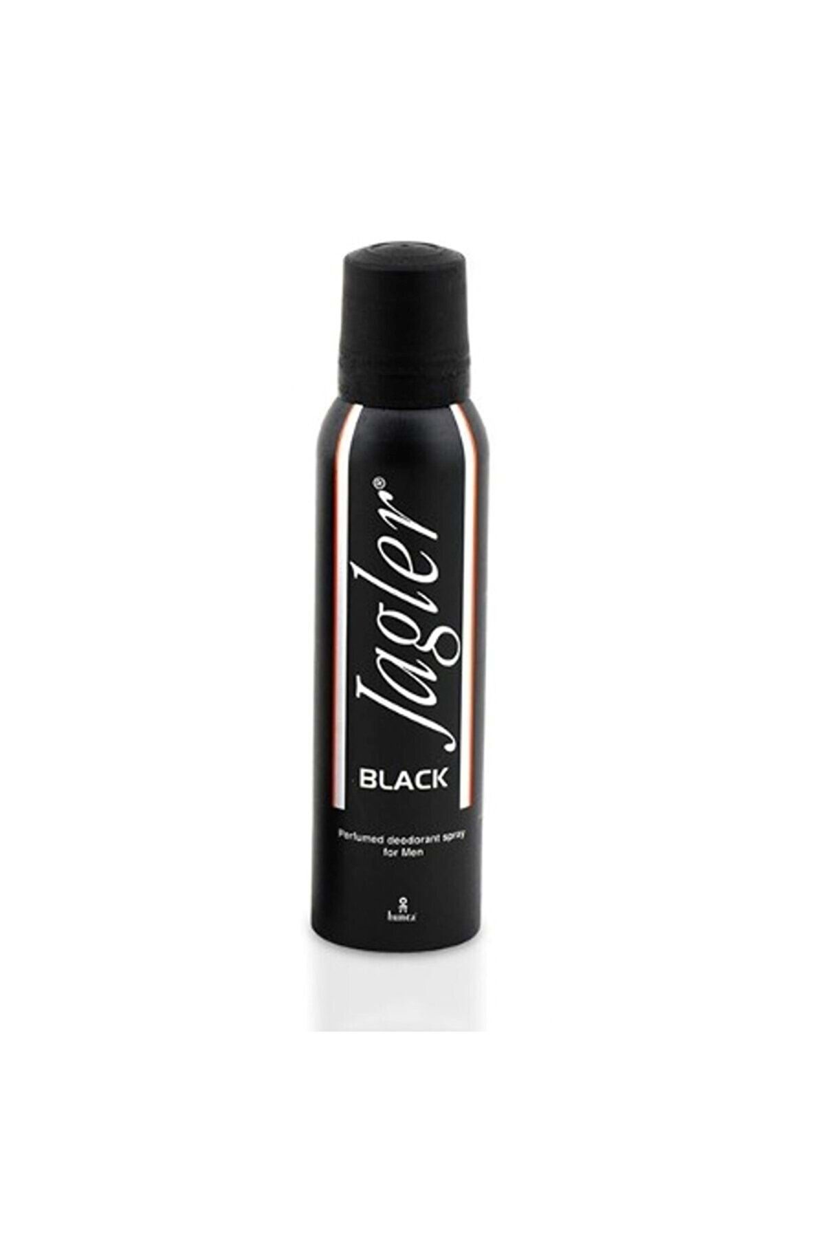 Deodorant For Men 150ml Black_0