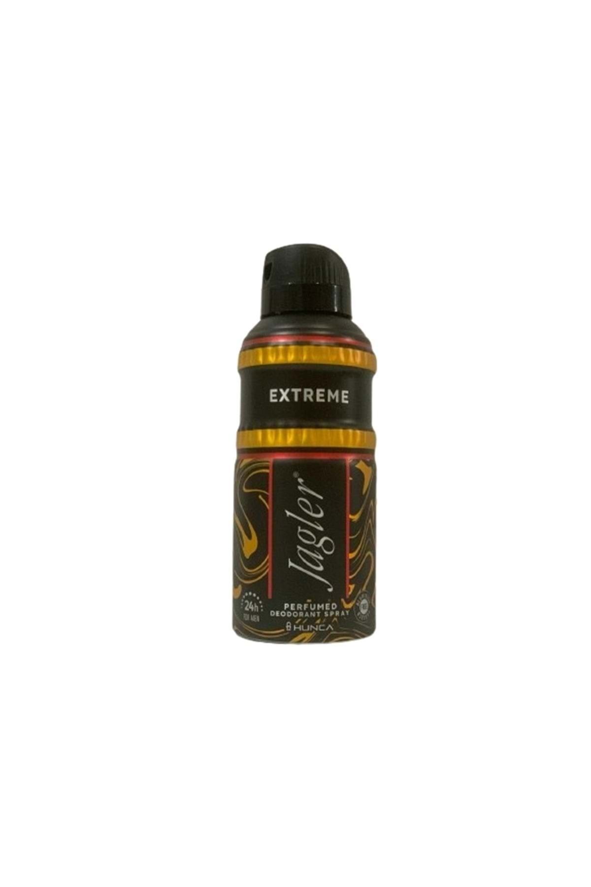 Deodorant Extreme Men 150 ml_0