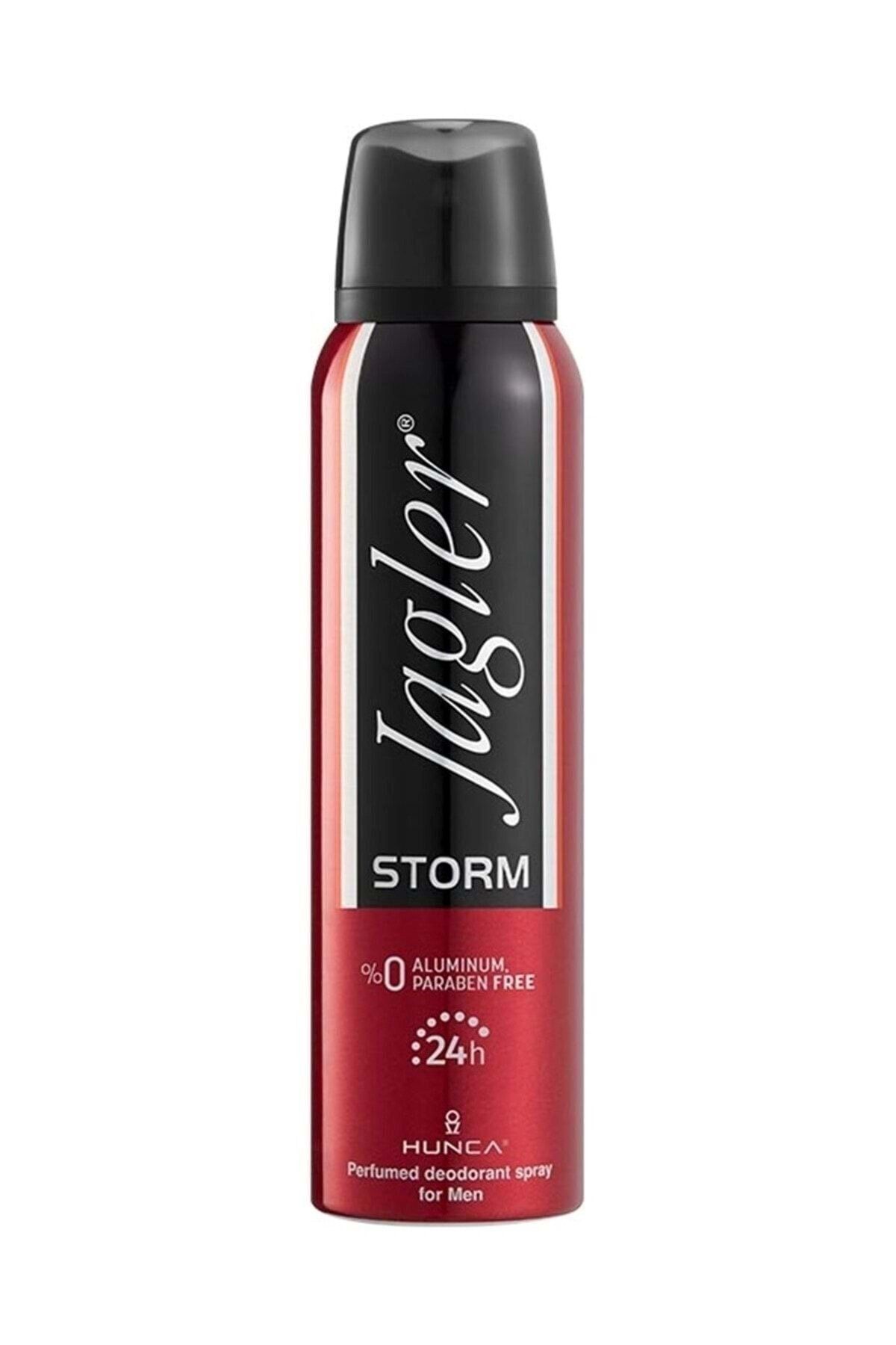 Storm Erkek Deodorant 150ml_0