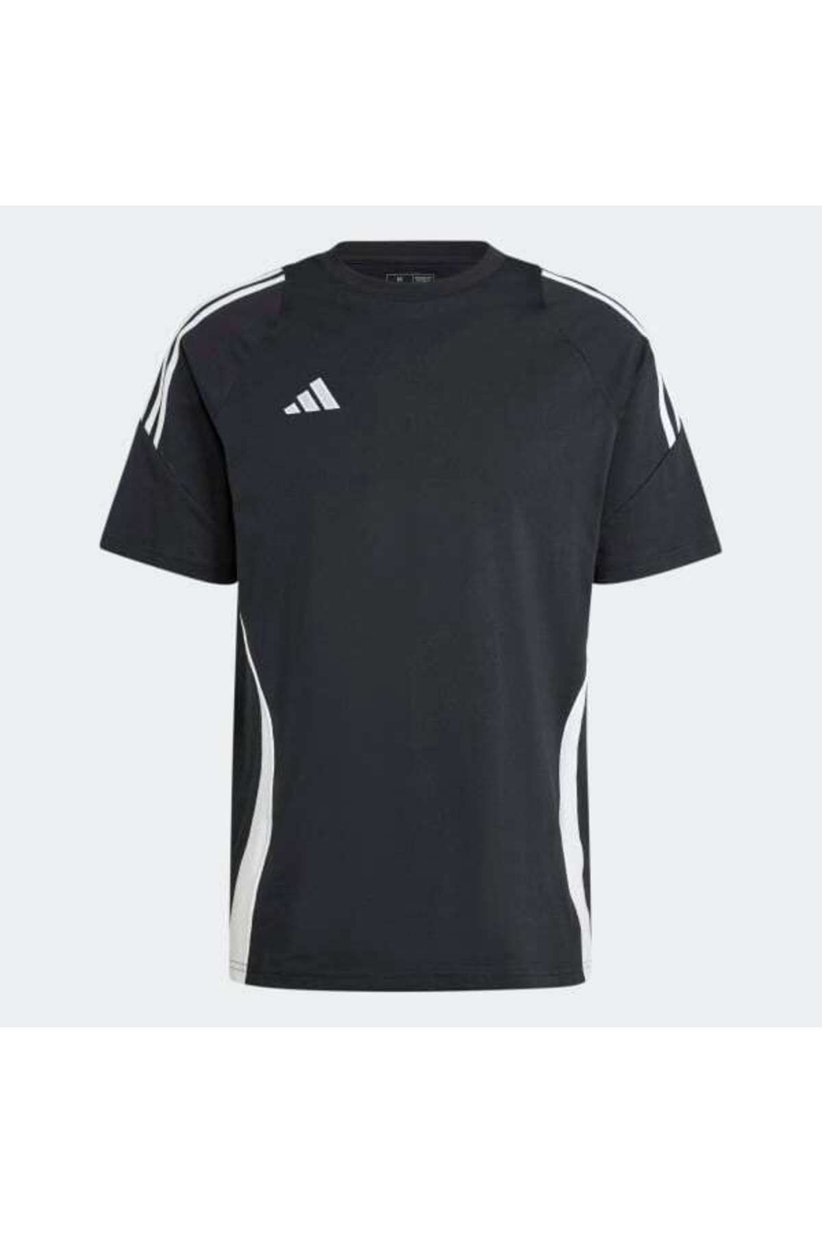 adidas Erkek Spor T-shirts Tıro24 Swtee Ij9954