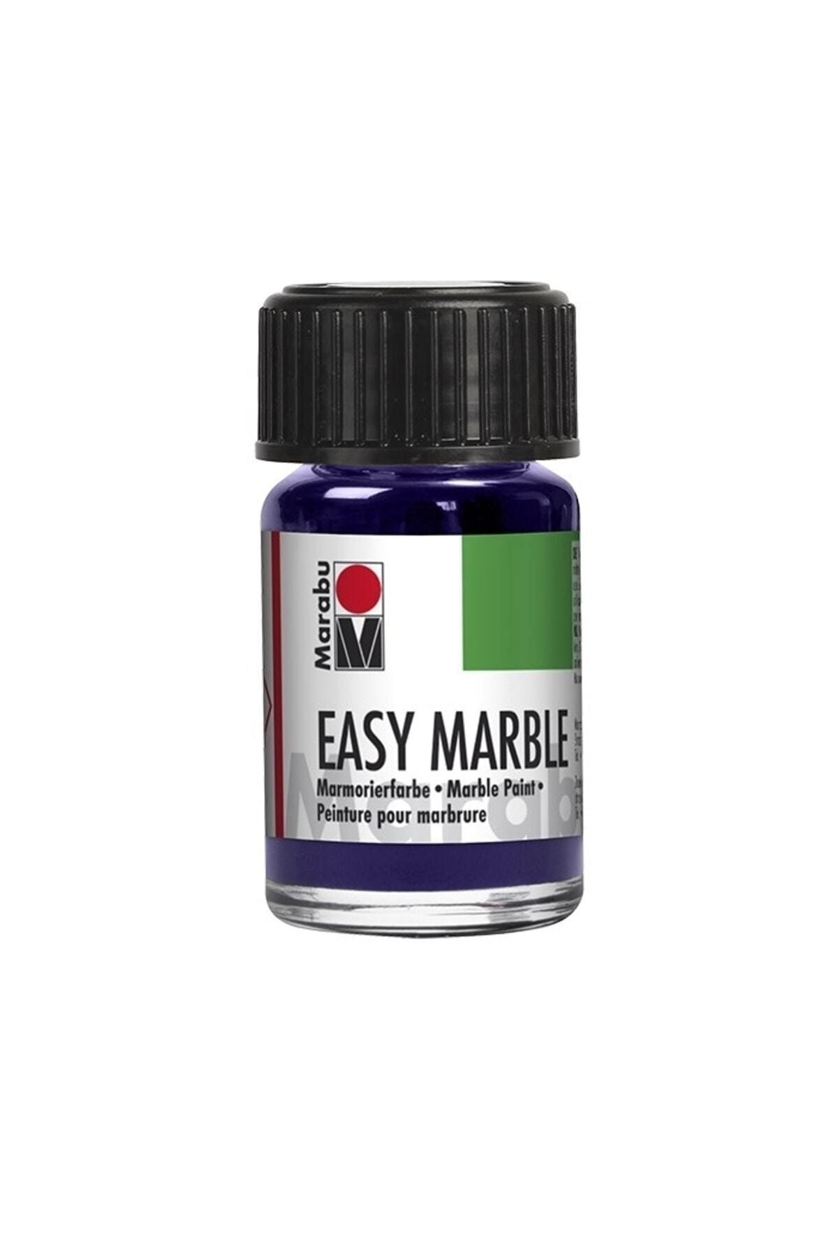 Marabu Easy Marble 007 Lavander 15ml