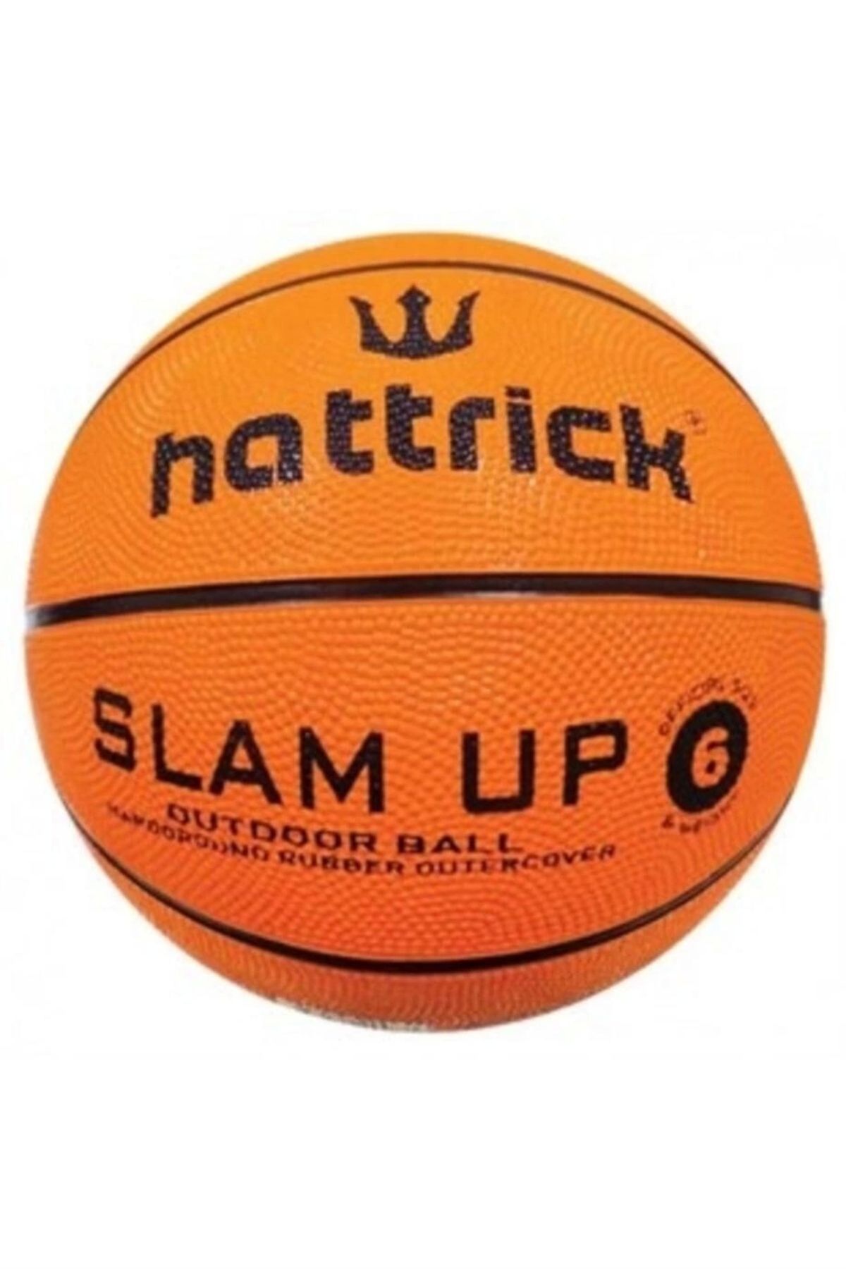 Hattrick Basket Topu Slam Up