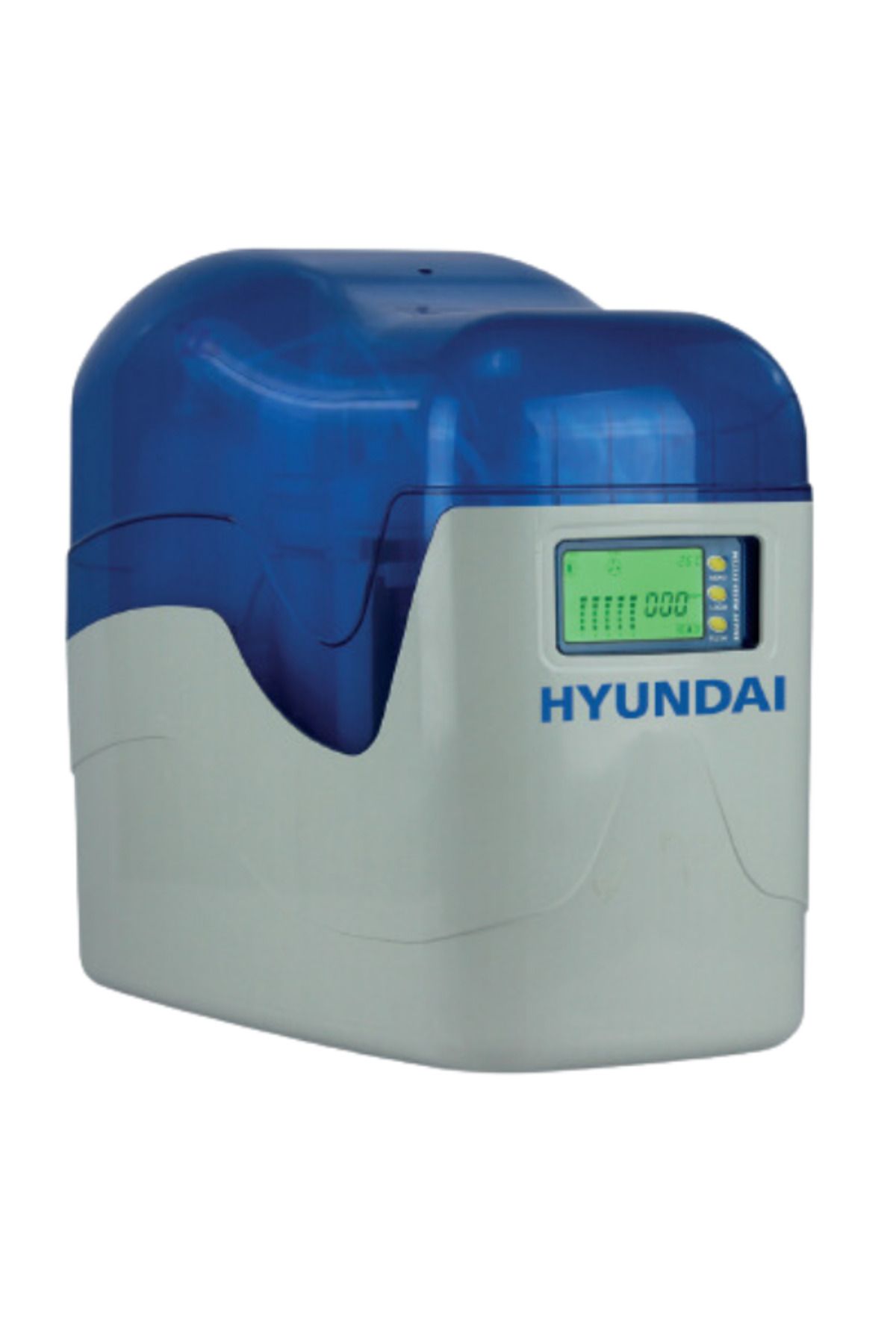 Hyundai Vega Dijital 8,5 pH Akıllı Su Arıtma Cihazı