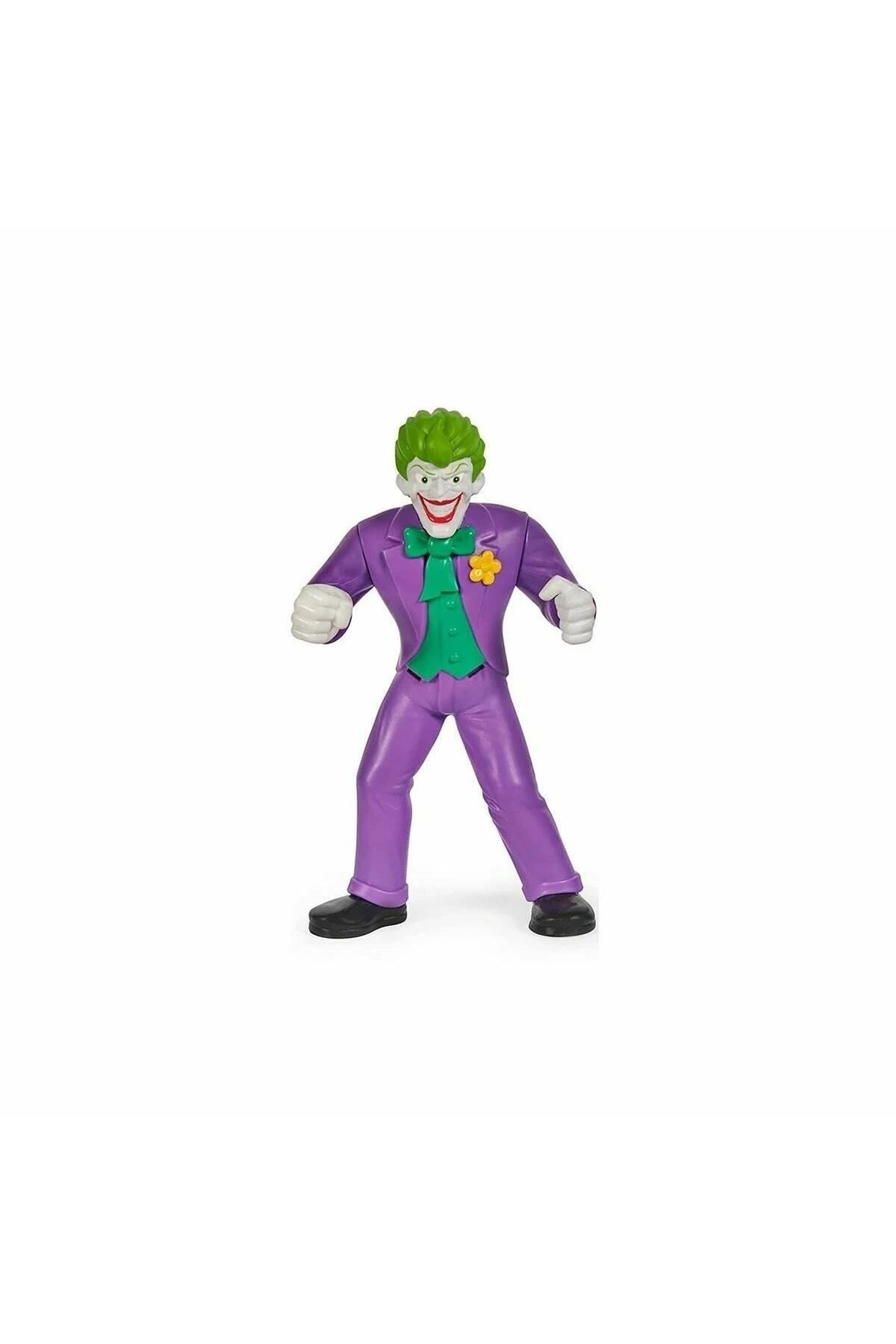 NECO TOYS Çocuk Eğlenceli Suda Yüzen Joker Çılgın Yüzme Arkadaşım