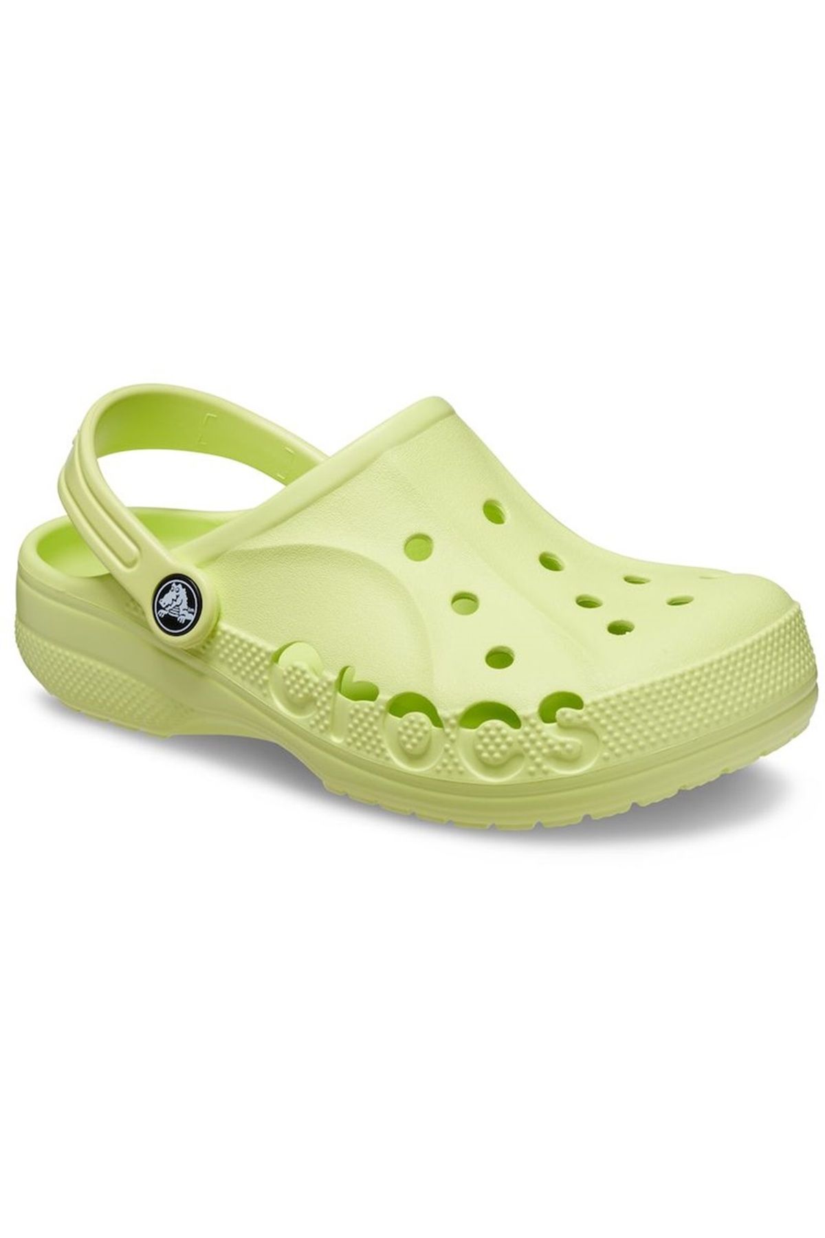 Crocs Toddler's Baya Terlik 207012-3U4