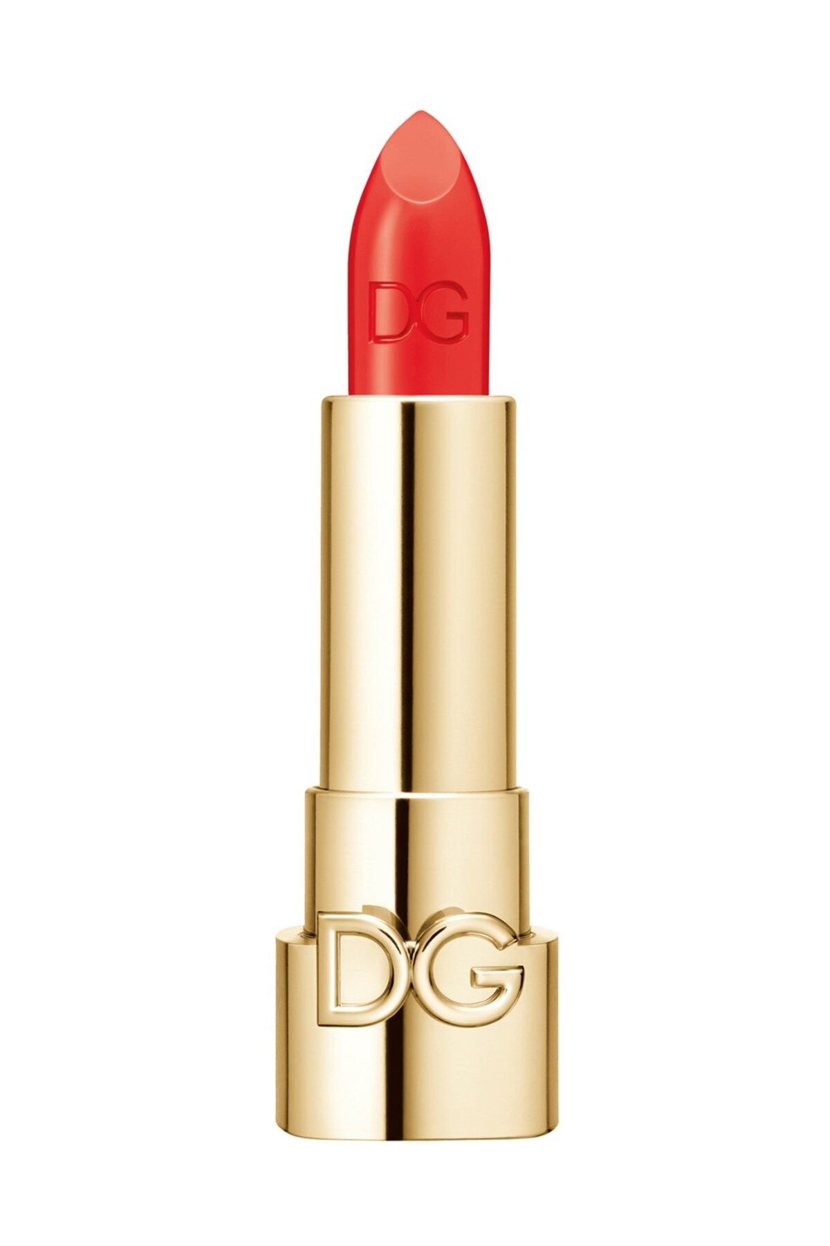 Dolce &Gabbana The Only One Lumınous Colour Lıpstıck Orange Vıbes