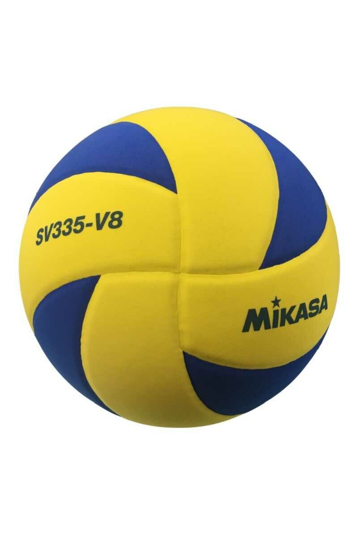MIKASA Sv335-v8 Fıvb Approved Eva Kaplama Kar Voleybol Topu