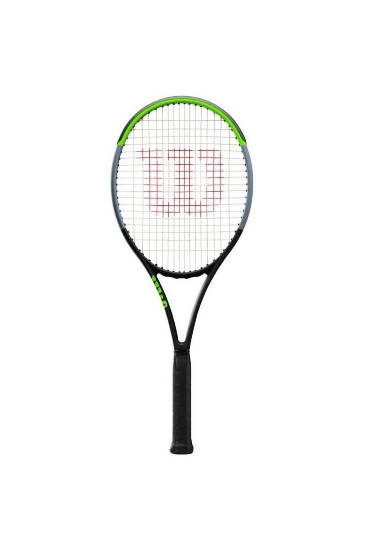 Wilson Blade 100l V7 Tenis Raketi Wr014010