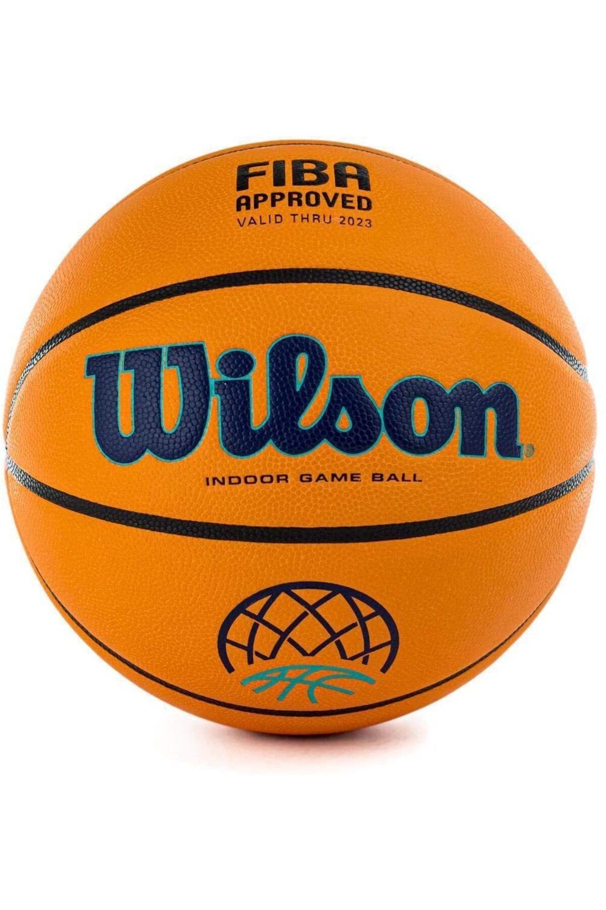 Wilson Evo Nxt Champions League Basket Topu Wtb0900xbbcl