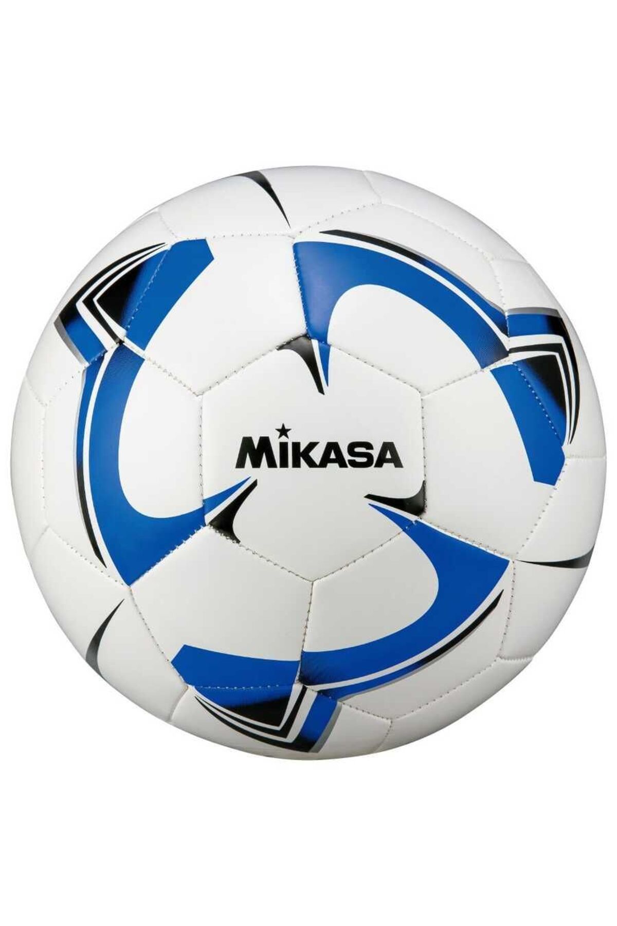 MIKASA F5tpv-w-blbk Sentetik Deri Futbol Topu