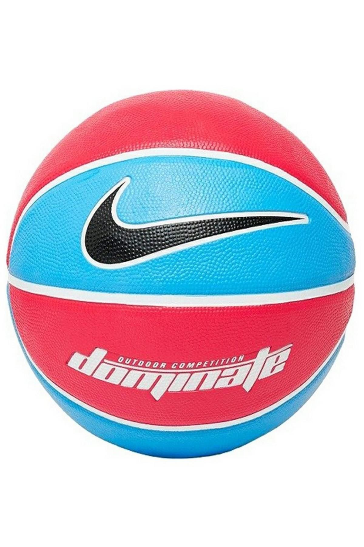 Nike N.000.1165 - Dominate Basketbol Topu