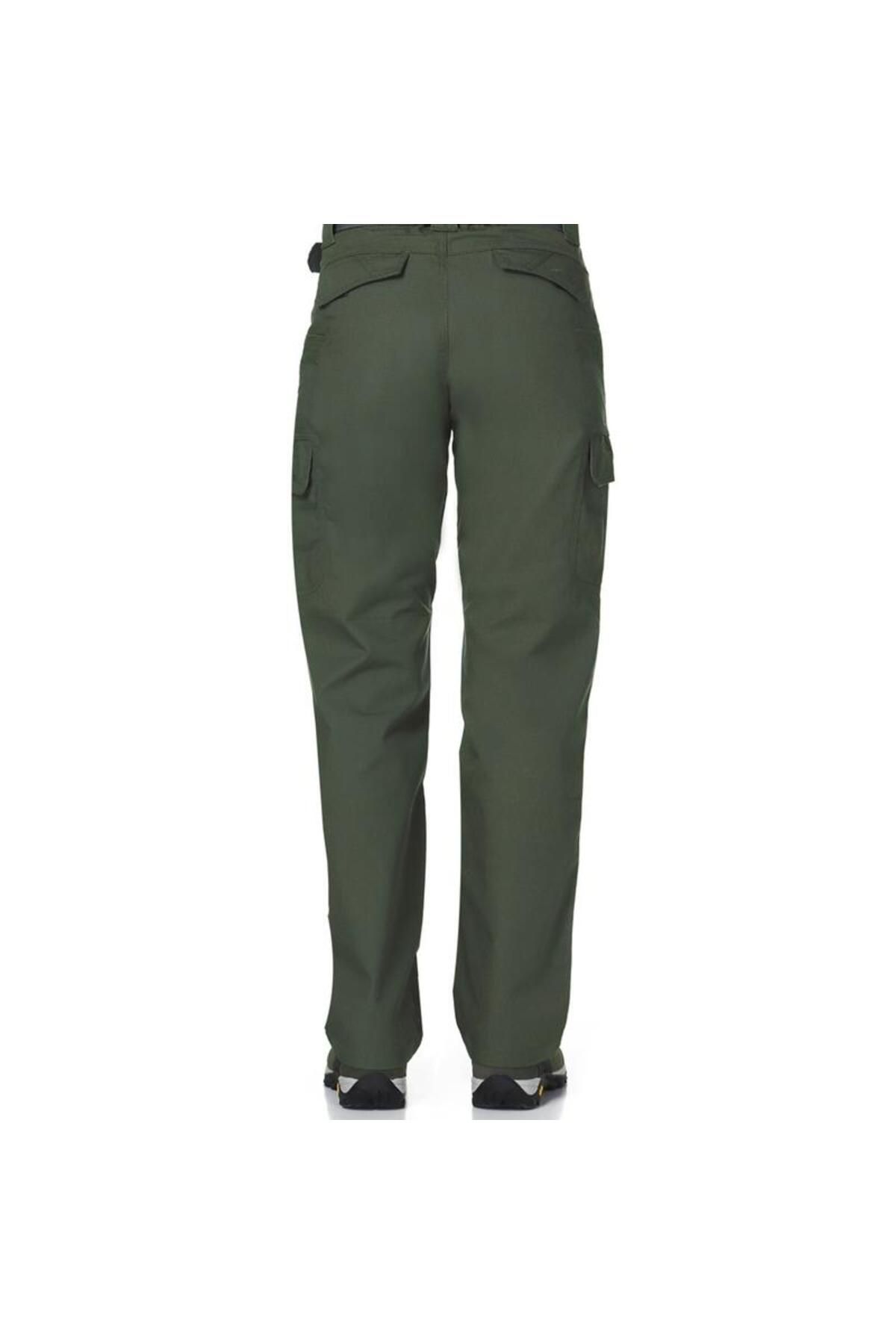 Evolite E-3123 - Goldrush Tactical Kadın Pantolon