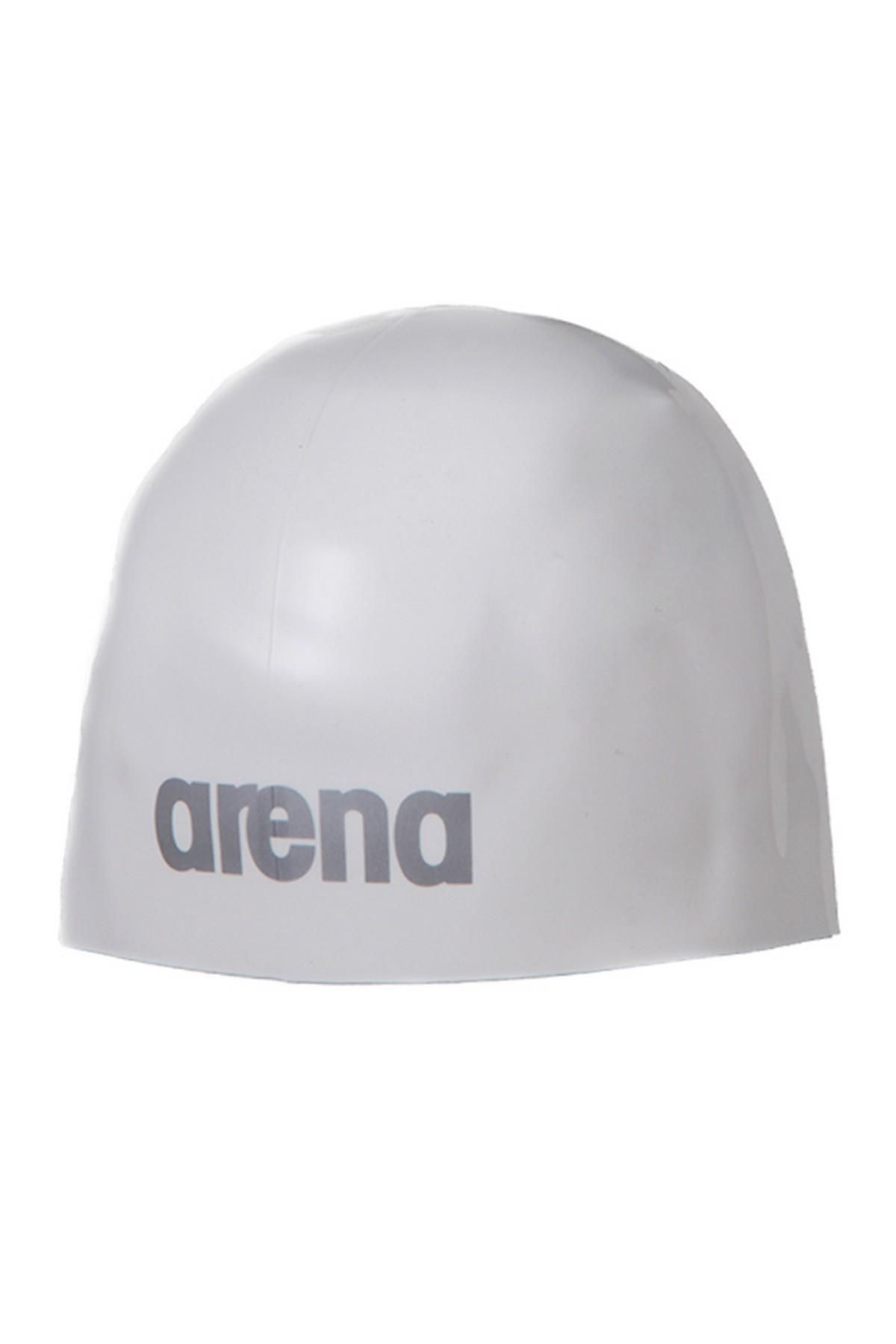 Arena 91656 - 3d Ultra Yarış Yüzücü Silikon Bone
