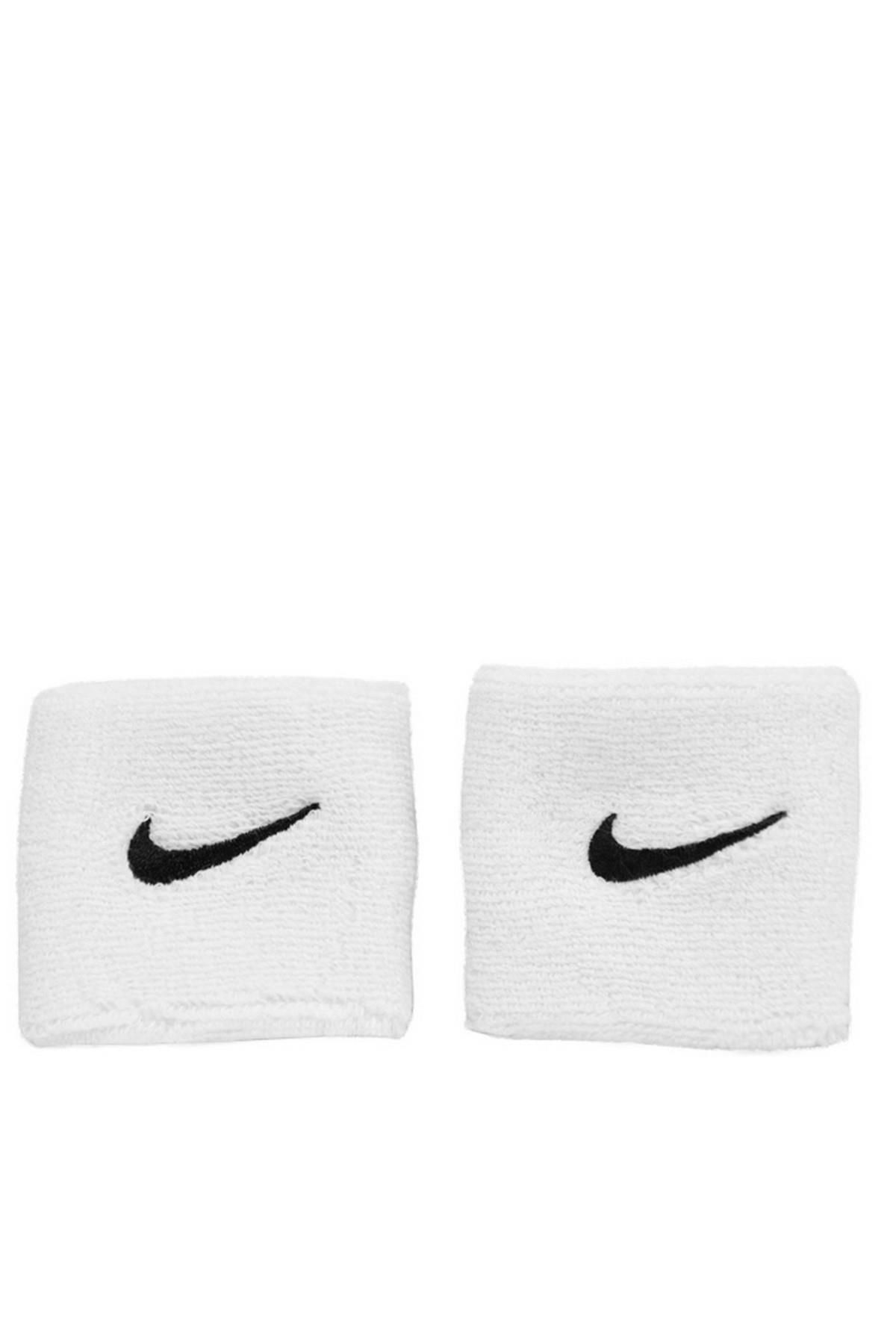 Nike Unisex Bileklik - Kol Bandı - Swoosh Wristbands
