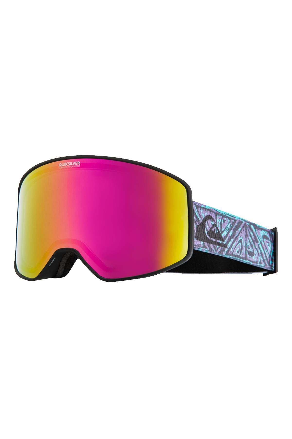 Quiksilver Eqytg03143 - Storm Erkek Kayak Gözlüğü