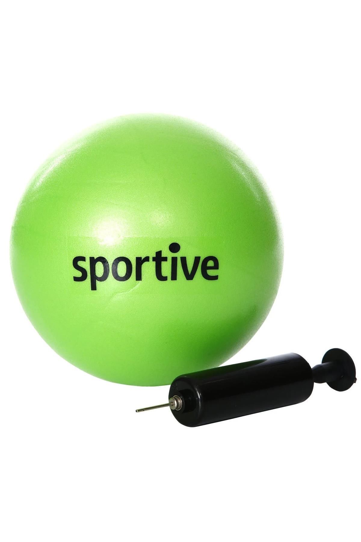 Sportive Spt-2901v - Spt Pilates Topu 20cm