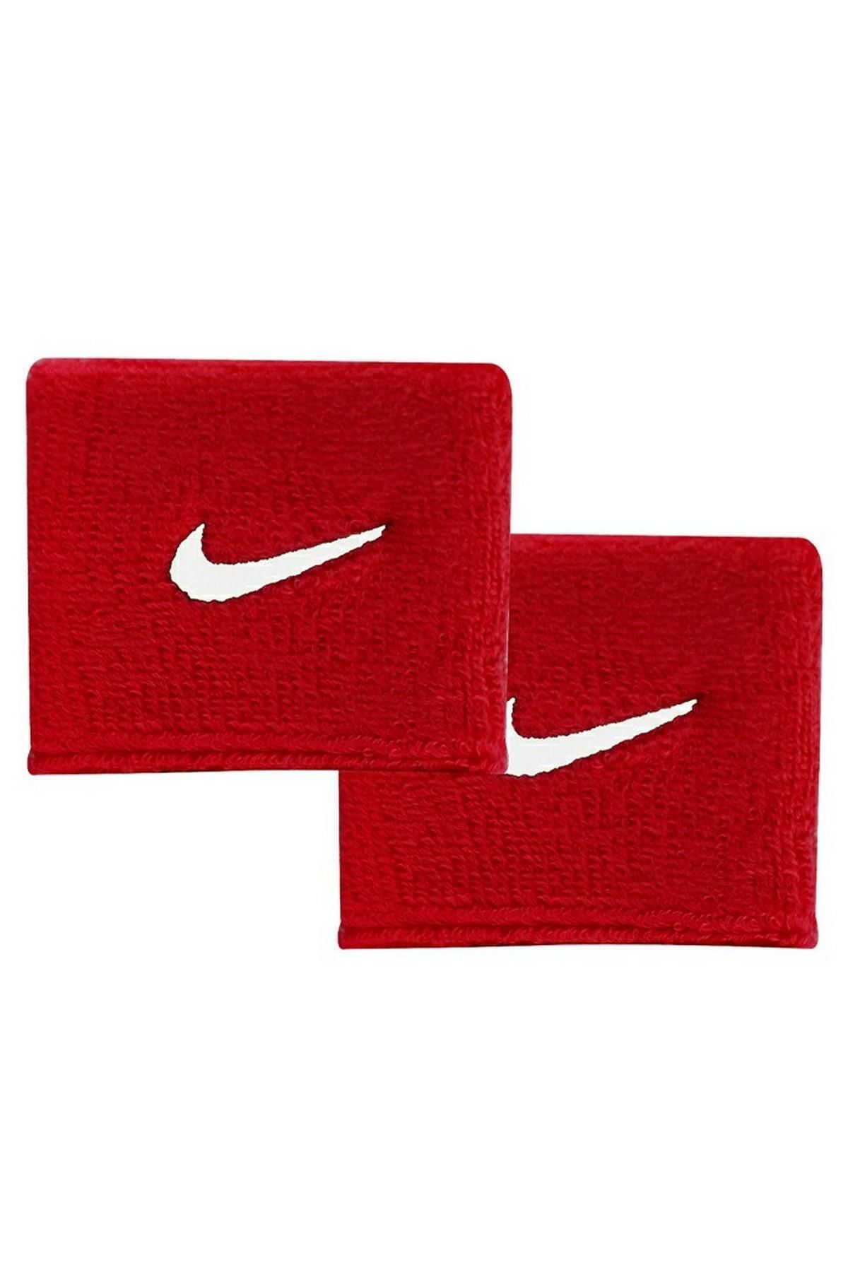 Nike N.nn.04 - Swoosh Logolu Bileklik