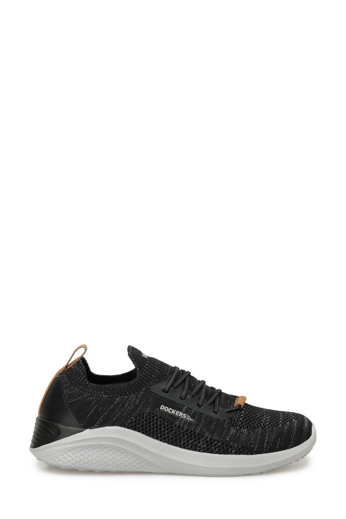Dockers 236570 4FX Siyah Erkek Ayakkabı