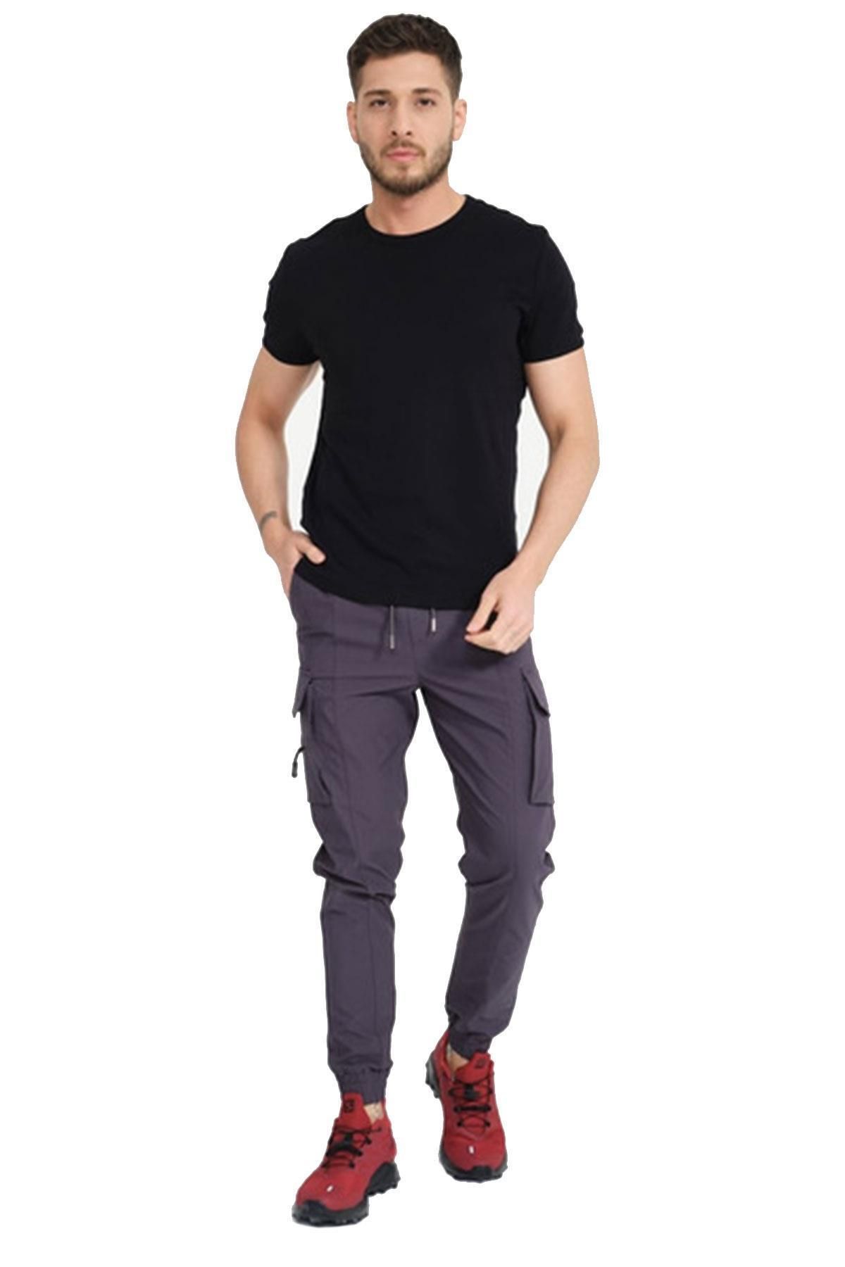 Q Steinbock Adonis Unisex Jogger Pantolon