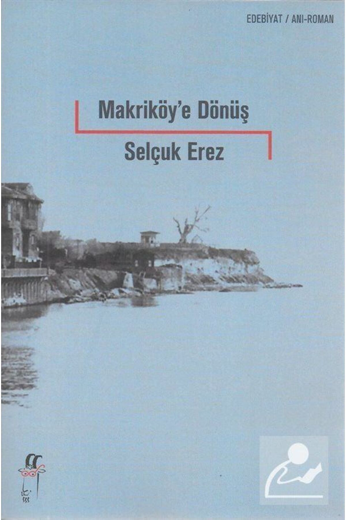 Oğlak Yayıncılık Makriköy'e Dönüş
