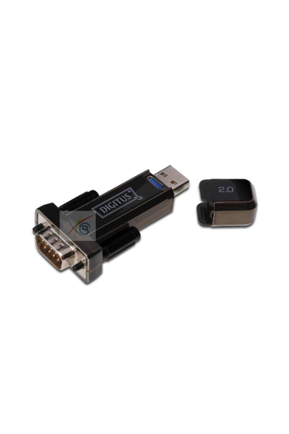 Digitus Da-70156 Rs232 Seri Çevirici Usb 2.0