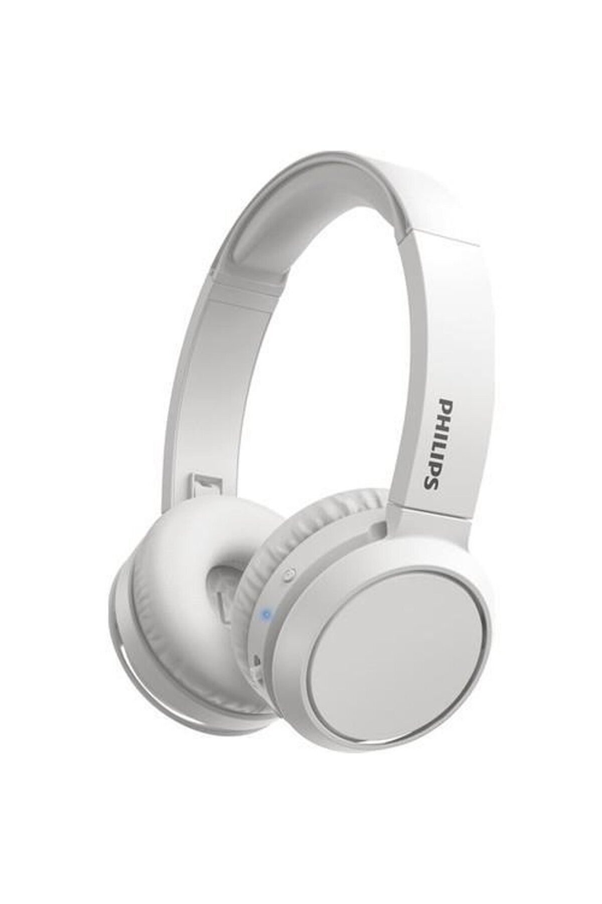 Philips Tah4205rd Kablosuz Kulak Üstü Kulaklık (mikrofonlu) Beyaz - 29 Saat