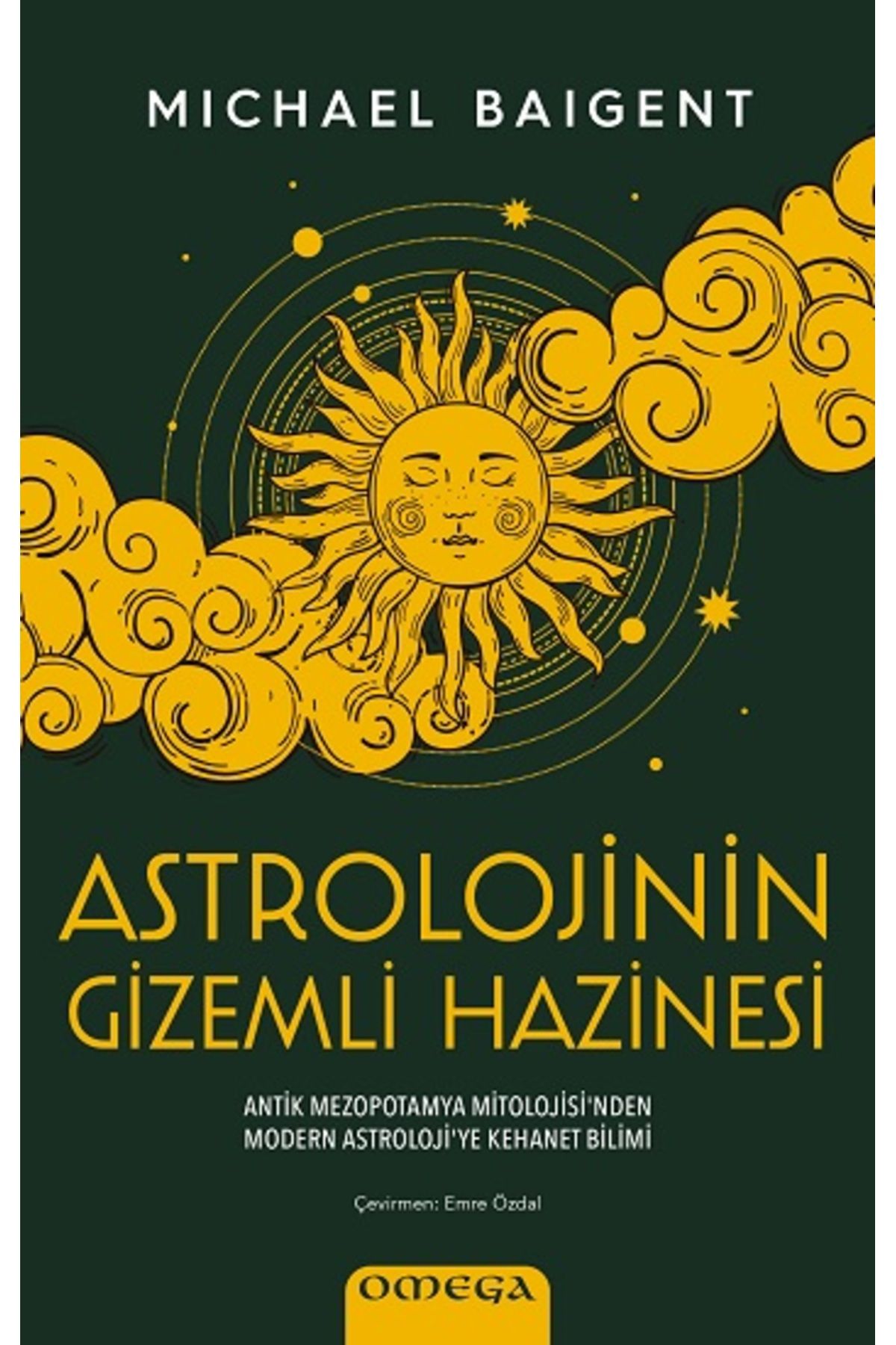 Omega Astrolojinin Gizemli Hazinesi