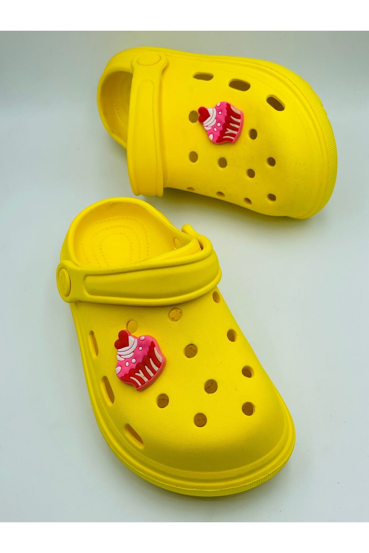 Twingo Kız Çocuk Cross Sandalet Terlik
