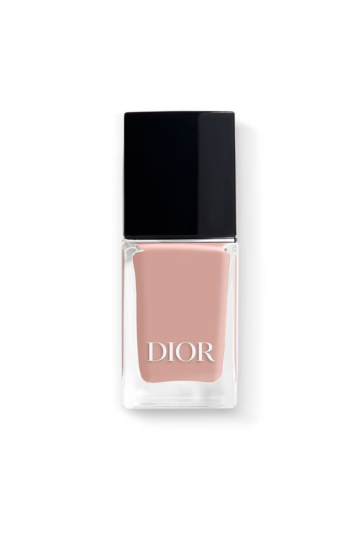Dior Vernis - Parlak Kaplamalı Ve Jel Efektli Oje 10 ml
