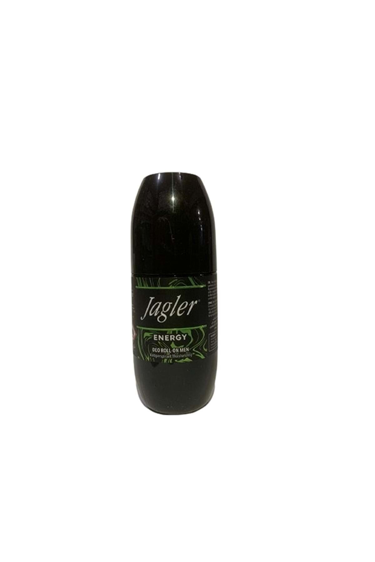 Roll-on Energy Men 50 ml_0