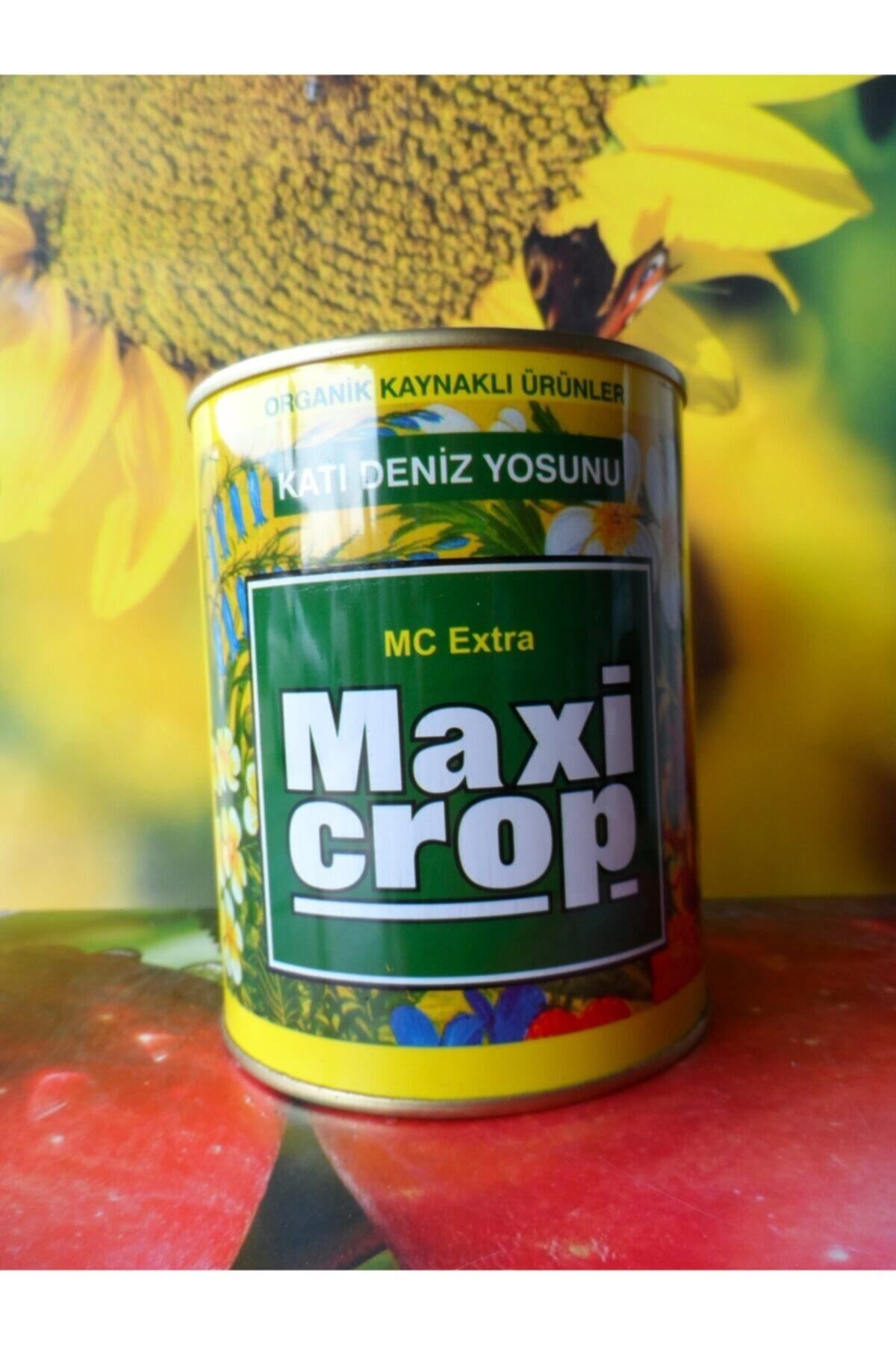 maxicrop Maxi Crop Katı Deniz Yosunu 400 Gr