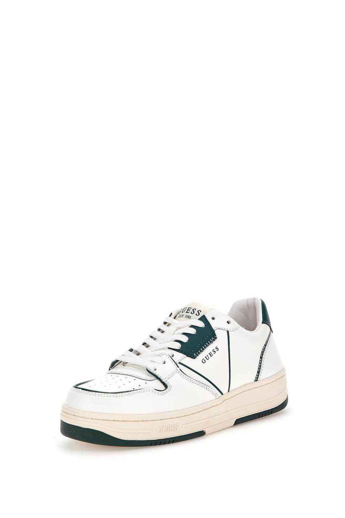 Guess Ancona Erkek Sneaker