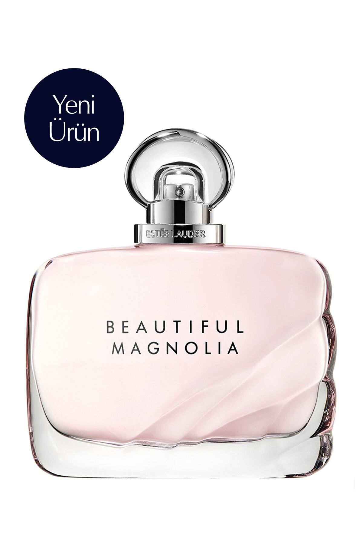 Estee Lauder Beautiful Magnolia Kadın Parfüm EDP - 50ml