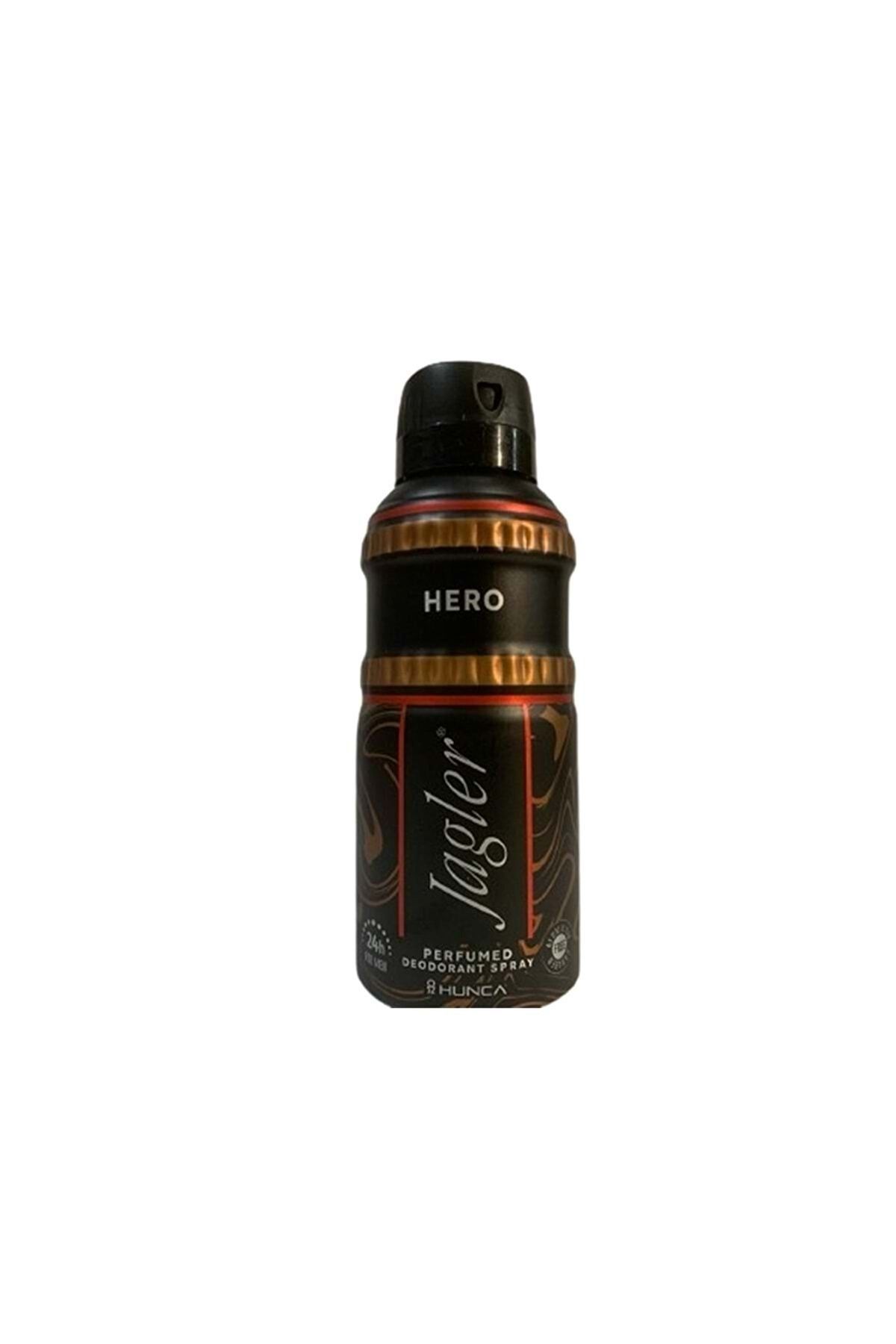 Deodorant Hero Men 150 ml_0