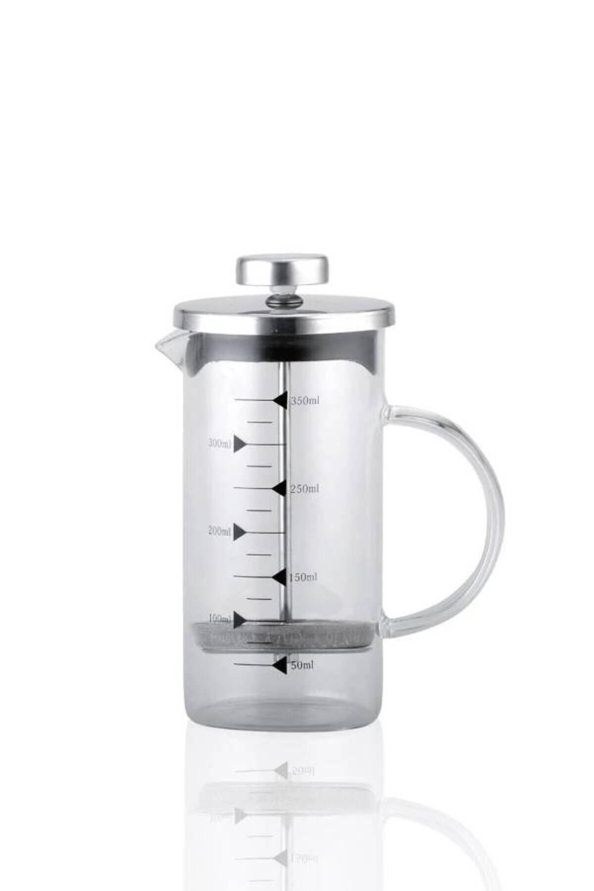 Makri FRENCH PRESS 350 ML