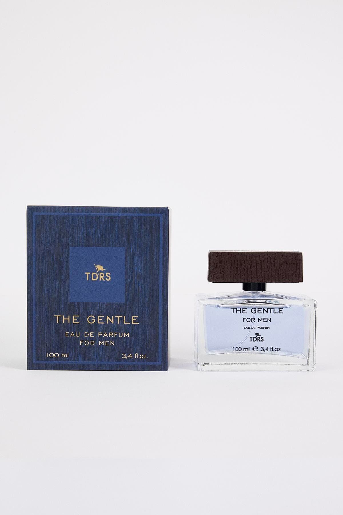 TDRS The Gentle Lavanta Özel Seri Uzun Süre Kalıcı 100 ml Edp Erkek Parfüm