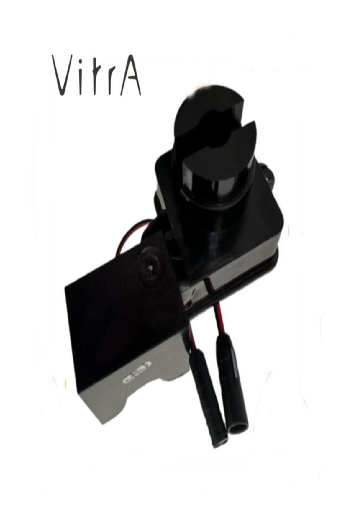 VitrA 431268YP1TE Fp 3 Elektronik Kontrol Modülü (Pisuvar Sensörü)