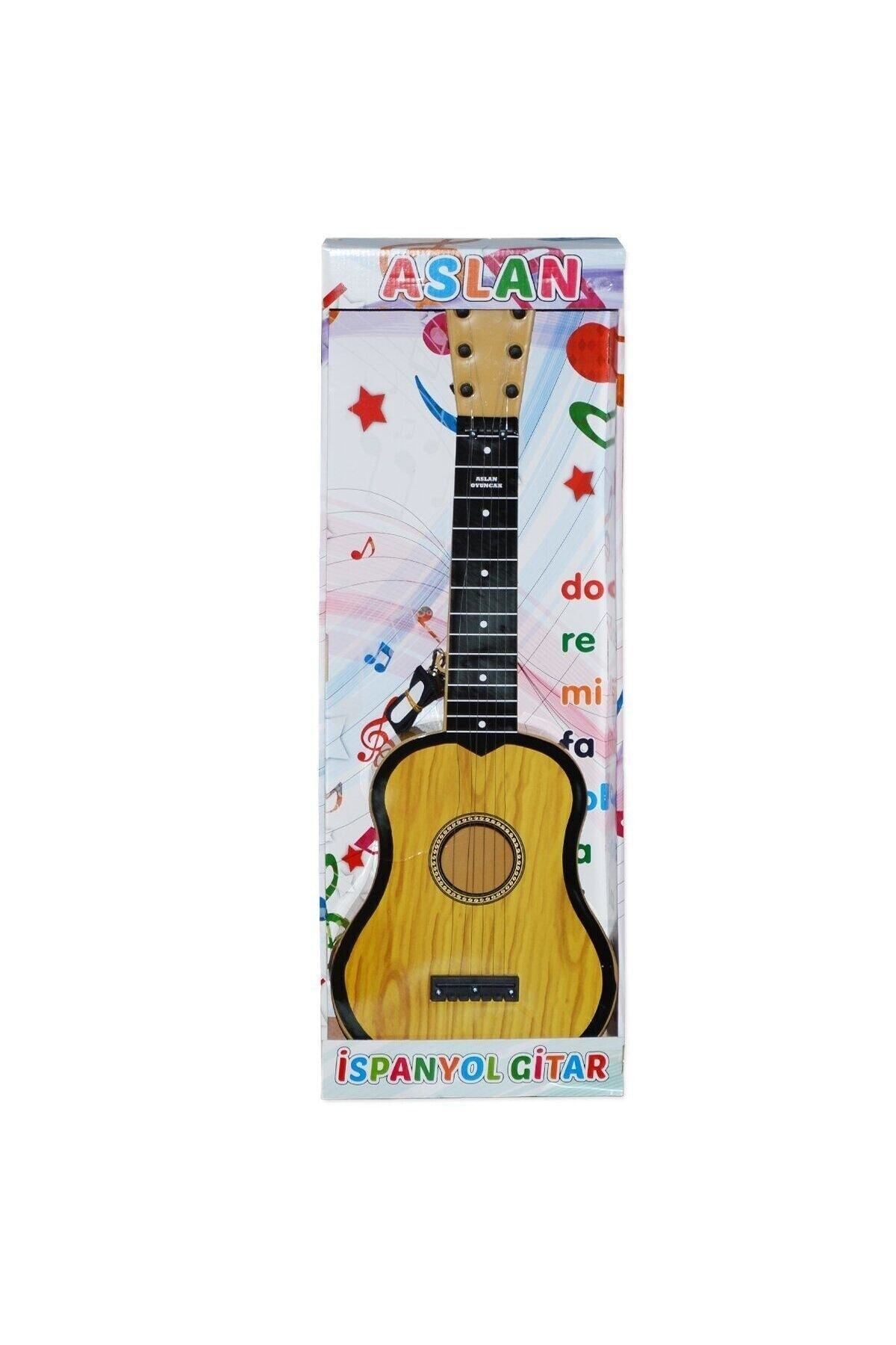 Dandini ASL-076 Gitar  Aslan