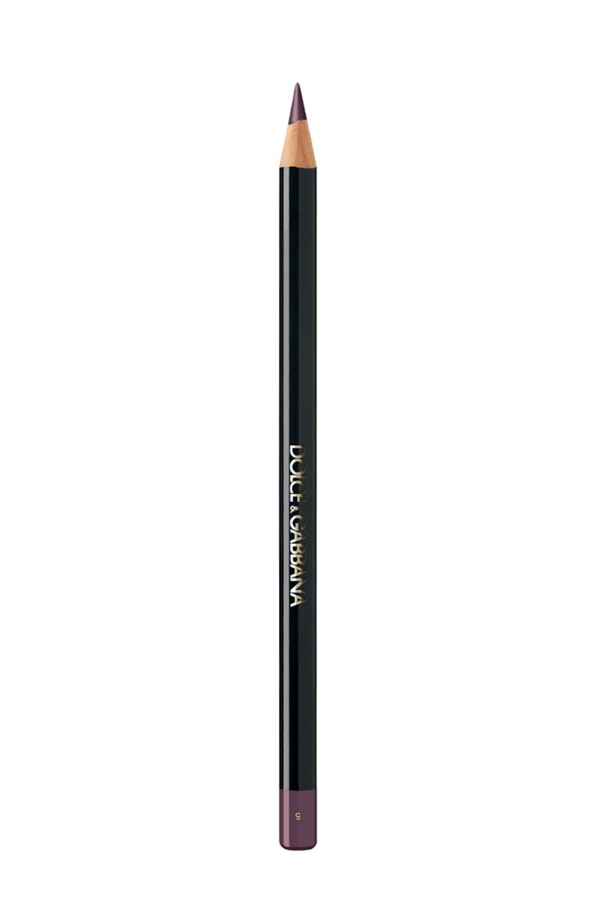 Dolce &Gabbana The Khol Pencil 5 Dahlia