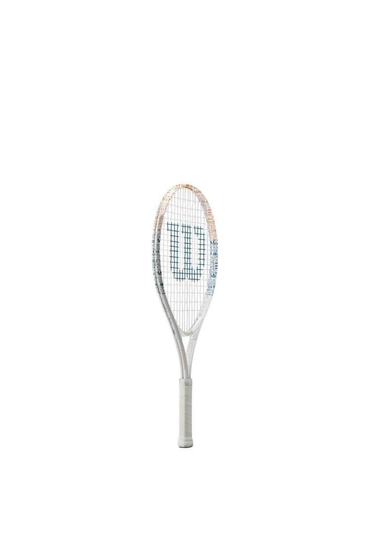 Wilson Çok Renkli Rg Elite 21 Tenis Raketi Wr086510h 180 gr 90 inch2