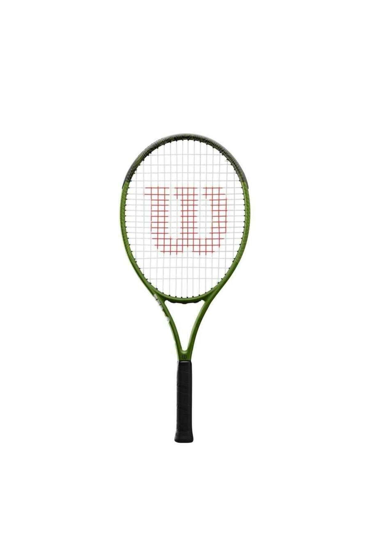 Wilson Blade Feel Comp 25 Tenis Raketi Wr125310u