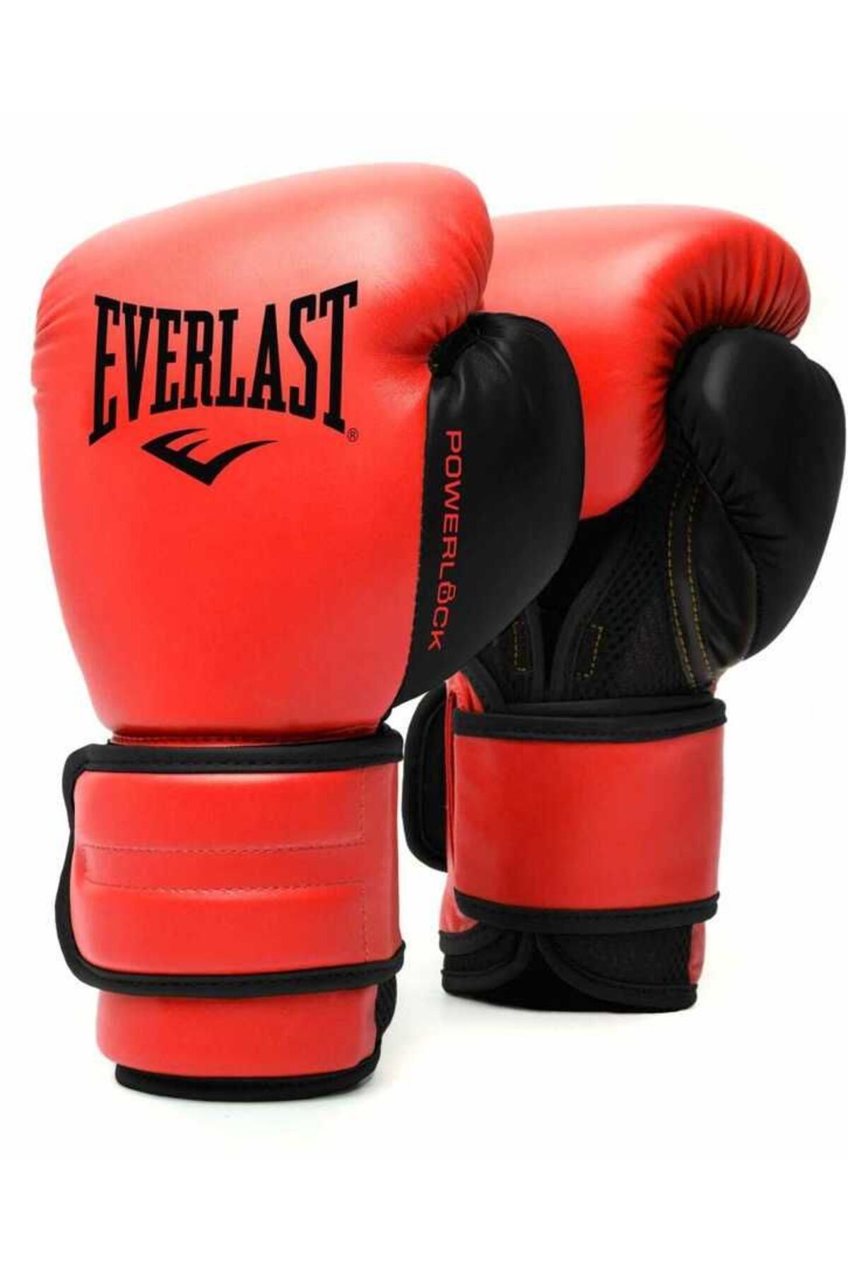 Everlast Powerlock 2r Training Gloves 10oz Boks Eldiveni 870340-70-4