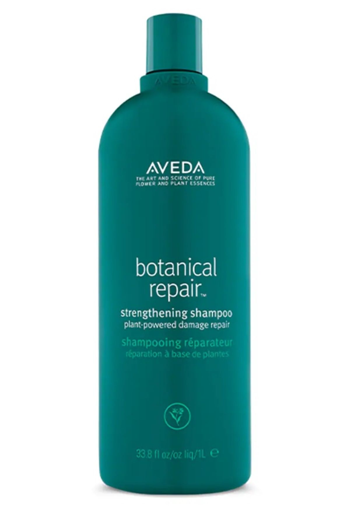 Aveda Botanical Repair Bitkilerin Gücü ile Yıpranmış Saçları Onaran Sülfatsız Şampuan (1000ml)